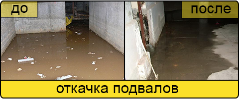 Услуга ассенизаторов в Березниках